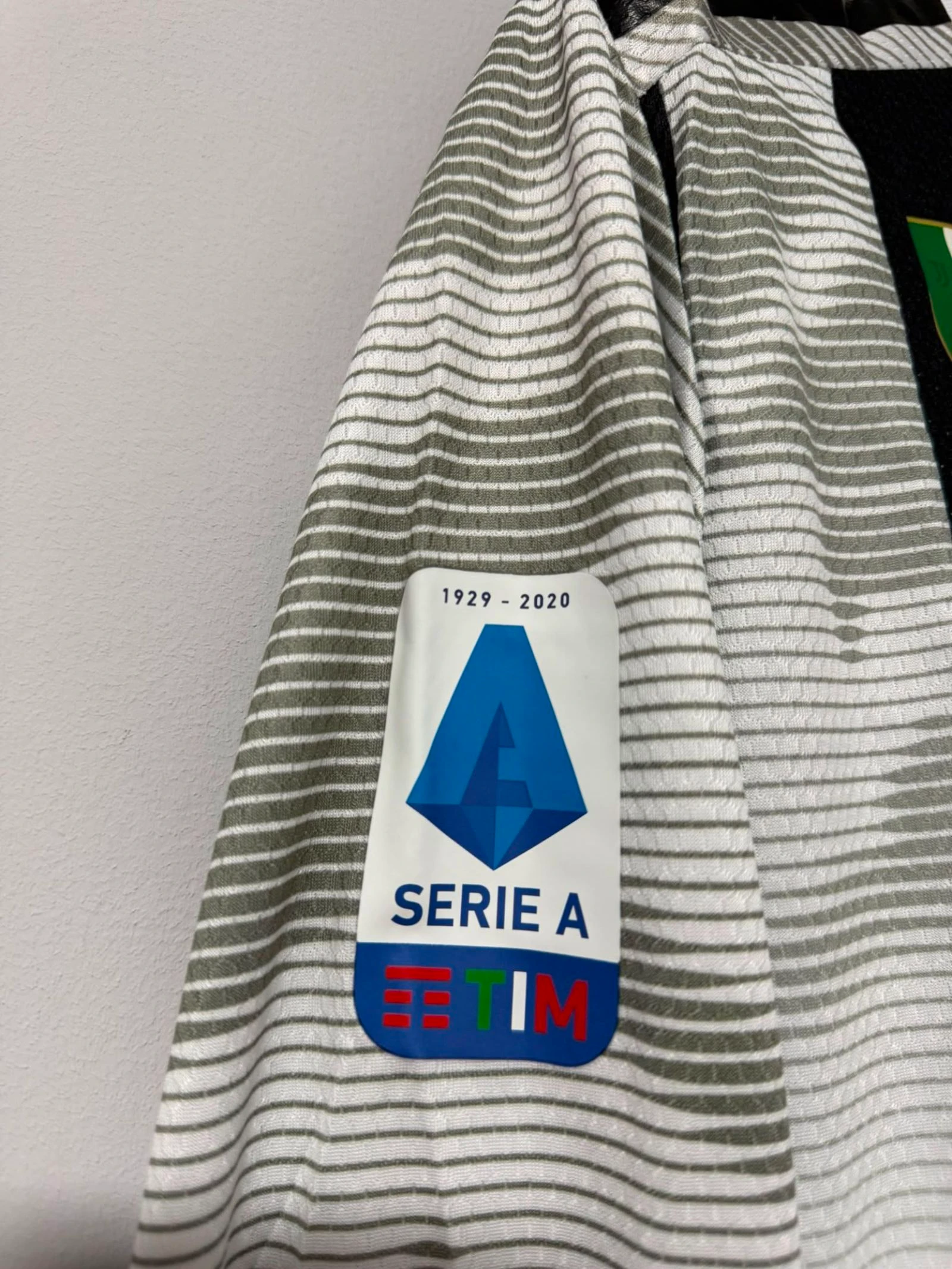 Camisola Juve CR7 – photo 4